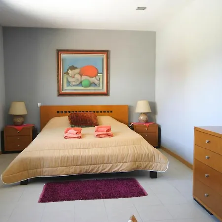 Βίλα Ponte De Lima Sleeps 10 Wifi Tornol